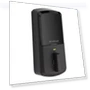 Wi-Fi Smart Lock with Touchscreen Keyless Entry — Deadbolts, Kwikset