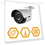 Wired Security Camera System — Outdoor Security Cameras, Lorex