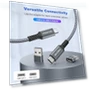 100W USB C to Type C Fast Charging Cable — Cables, Basesailor