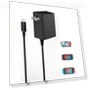 39W AC Power Supply Adapter with USB C Cord — Power Solutions, DONGGUAN TOPZHEN ELECTRONICS CO., LTD