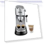Dedica Espresso Machine — Coffee & Espresso Combos, De'Longhi