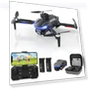Foldable Drone with Camera — Drones, Surelect