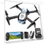 Foldable Drone with Camera — Drones