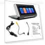 Foldable Portable Car MP5 Player — Vehicle Phone Holders