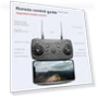 FPV Drone with 1080P Dual HD Cameras — Drones, THOAML