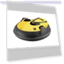 Robot Vacuum Cleaner — Smart Cleaning Robots, Karcher