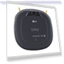 Robot Vacuum Cleaner — Smart Cleaning Robots, LG
