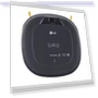 Robot Vacuum Cleaner — Smart Cleaning Robots, LG