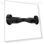 Ultra Electric Hoverboard — Electric Self-Balancing Scooters, Hover-1