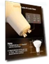 AI GU10 Smart Bulb - RGBCW Dimmable Color Changing LED Bulbs — LED, Lepro