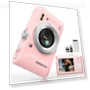 Compact Portable 4K Digital Camera — Compact Digital Cameras, Fansbe Smart