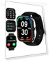 Fitness Smartwatch with Sleep/Heart Rate/spO2 Monitor — Smartwatches, Bambooinn