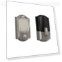 Smart WiFi Deadbolt Lock — Deadbolts, SCHLAGE