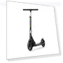 2-Wheel Kick Scooter — Push Scooters, Jetson