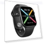 Dreamer S Smart Watch — Smartwatches, WK