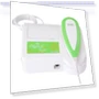 Iris Analyzer Camera — Pregnancy Health Monitors, QiQiBaby