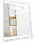 Smart Touch Wall Light Switch — Dimmer Switches, MOES