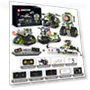 STEM Robotics Kit for Kids — Construction Kits