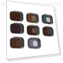 Camera Lens Filter Set for Drone — Camera Gear, KONNWEI
