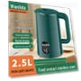 Smart Electric Kettle — Kettles & Tea Machines, ElectroCN