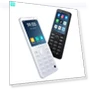 Smartphone with Touch Screen — Mobiles, QIN