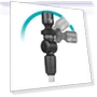 SmartMic UC Mini Output Condenser Microphone — Microphones, Saramonic