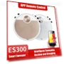 Wireless 3-in-1 Robot Vacuum — Smart Cleaning Robots, Chic Interiors