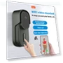 Smart Video Doorbell — Smart Home Security, Explorer Outdoors