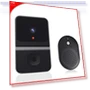 Smart Wireless Video Doorbell — Smart Home Security, ElectroCN