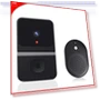 Smart Wireless Video Doorbell — Smart Home Security, ElectroCN
