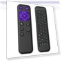 Dual-mode Smart Voice TV Remote Control — Remote Controls