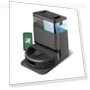 Robot Vacuum & Mop + AutoWash Dock — Smart Cleaning Robots, iRobot