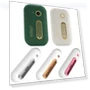 Mini Refrigerator Deodorizer with Multi-Functional Sterilization — Mini Fridges