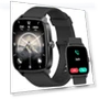 Smart Watch with Bluetooth Calling — Smartwatches