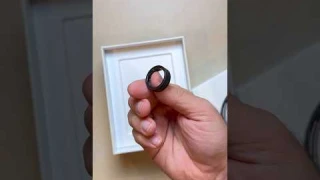 I Found the BEST Fitness Tracker - Ultrahuman Ring Air! 😍💍