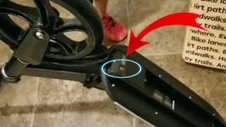 Unboxing A Jetson Jupiter Jumbo Scooter | Aries and Apollo Adventures #Jetson #Scooters