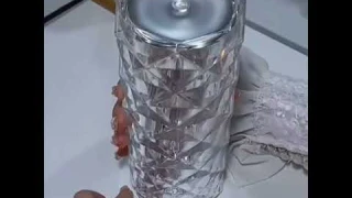 Сенсорный светильник