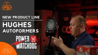 Power Watchdog Product Launch Announcement (5min)