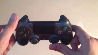 SONY DUALSHOCK 4 - ОБЗОР, ОПЫТ ИСПОЛЬЗОВАНИЯ, СОВЕТЫ