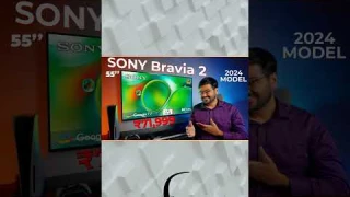 Sony Bravia 2 Review Short #Sony #SonyBravia2 #sonyindia