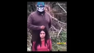 *Exclusive Video* Brutal Cartel Punishment