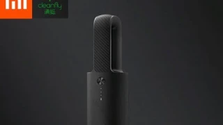 Купить Компактный пылесос Xiaomi Cleanfly для дома офиса и авто ЛУЧШАЯ ЦЕНА НА АЛИЭКСПРЕСС