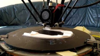 3D Printing the Headlights
