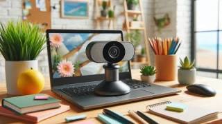 eMeet C960 1080P Webcam Review | WEBcam Revolution with eMeet C960 1080P | emeet c960 4k webcam