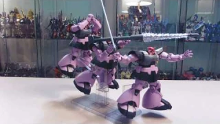 HGUC MS-09 DOM REVIEW