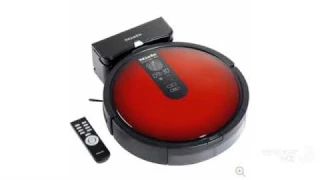 Miele SJQL0 Scout RX1