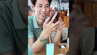 Sạc Phòng Anker Zolo A1688|Phan Thành Nam #tips #congnghe #review #anker #sacduphong #phanthanhnam93