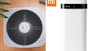Xiaomi KJ300F X3 ( M ) Efficient Purification Air Purifier.(link in description)
