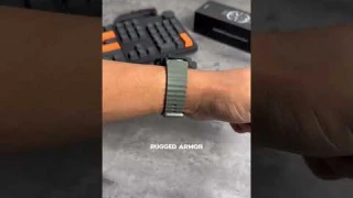Unboxing the Galaxy Watch 7 🤝#unboxing #asmr #galaxywatch7 #samsung #tech