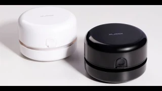 Мини-пылесос для рабочего стола Xiaomi Nusign NSYP198 Dekstop Cleaner